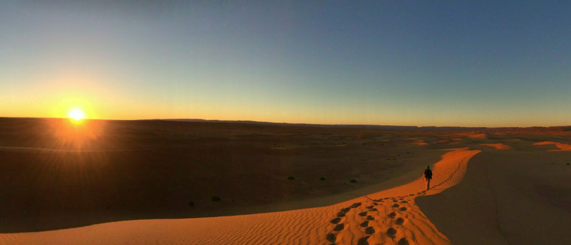 Marocco Valle della Draa e dune