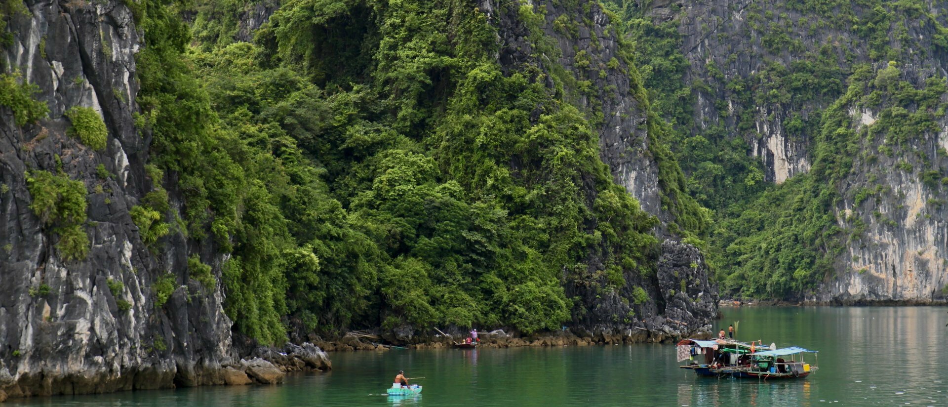 Vietnam e Cambogia