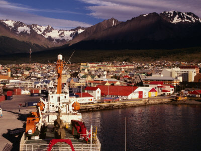 Argentina - Patagonia Valdes